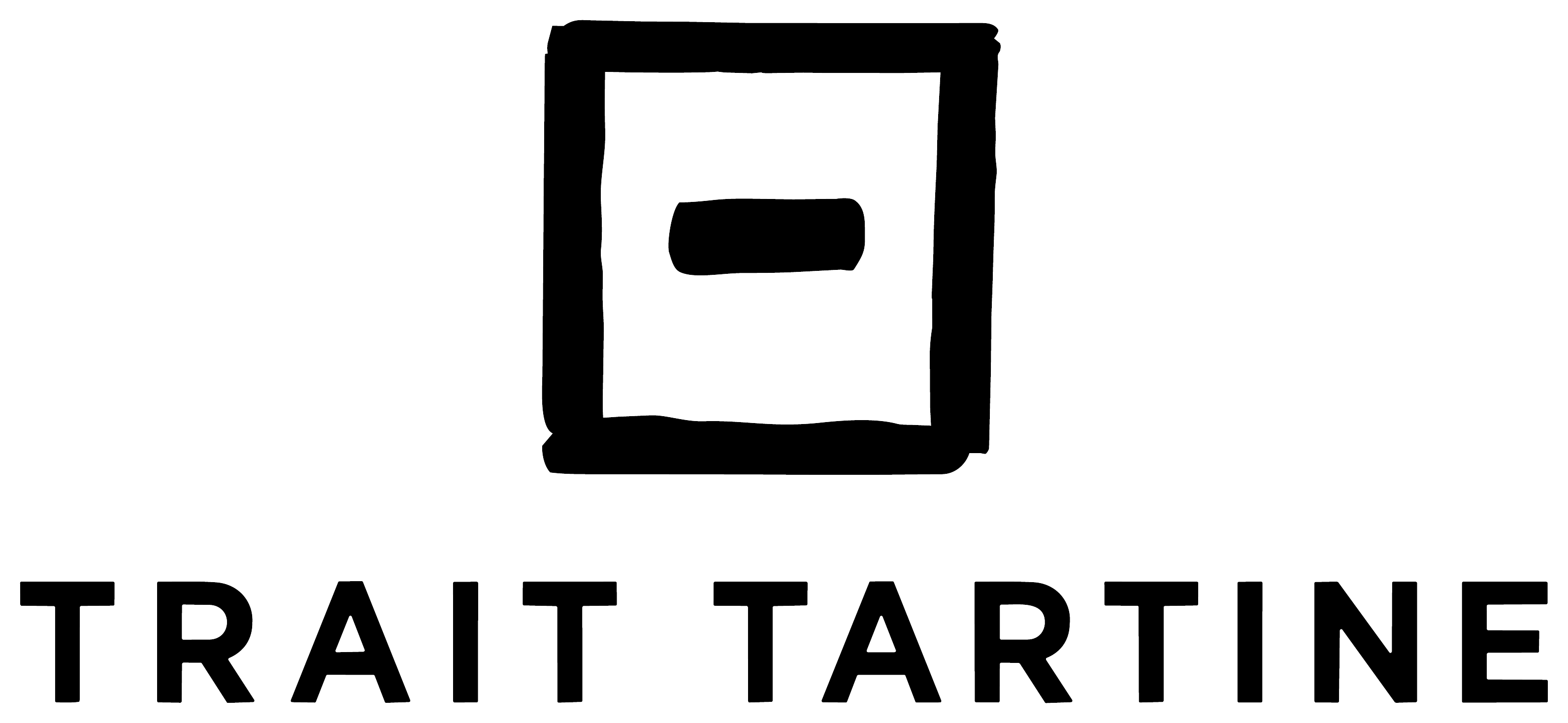 Trait Tartine